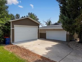 5134 S Perry Street, Littleton CO 80123