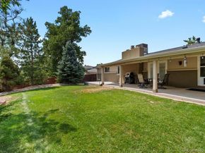 5134 S Perry Street, Littleton CO 80123
