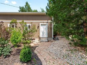 5134 S Perry Street, Littleton CO 80123