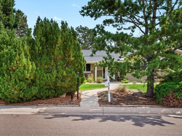 5134 S Perry Street, Littleton CO 80123