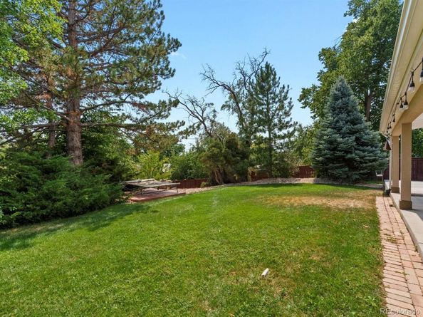 5134 S Perry Street, Littleton CO 80123