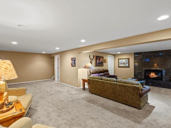 5134 S Perry Street, Littleton CO 80123