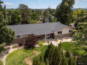 5134 S Perry Street, Littleton CO 80123