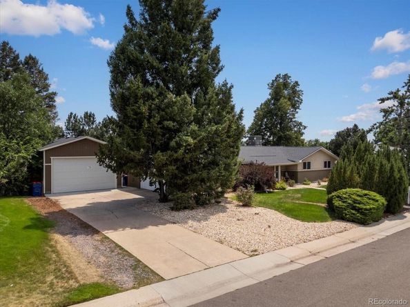 5134 S Perry Street, Littleton CO 80123