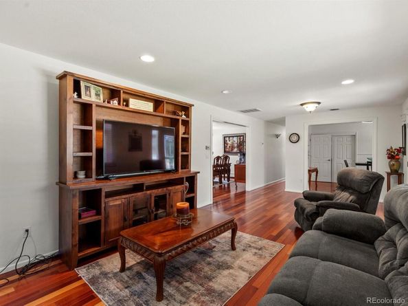 5134 S Perry Street, Littleton CO 80123