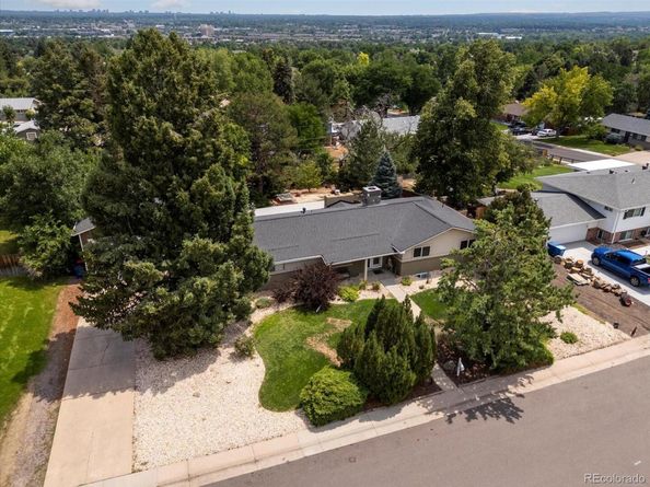 5134 S Perry Street, Littleton CO 80123
