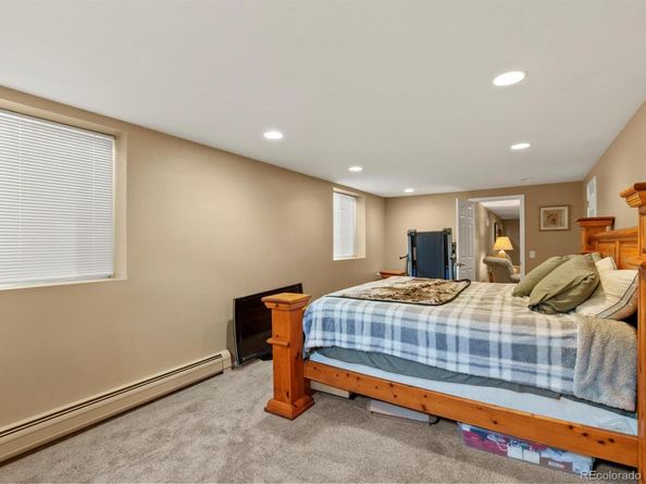 5134 S Perry Street, Littleton CO 80123