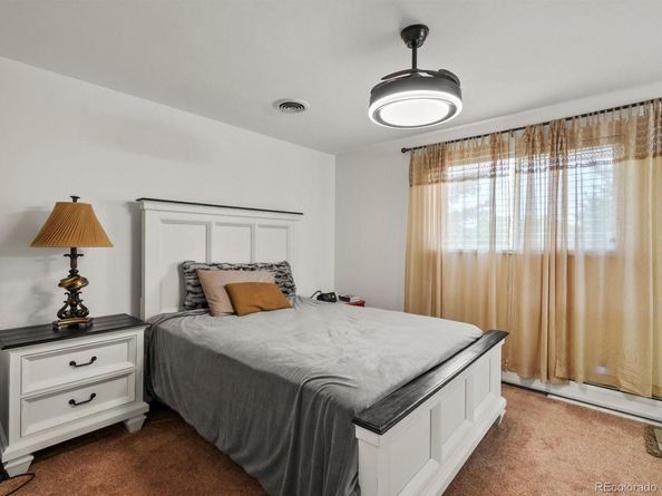 5134 S Perry Street, Littleton CO 80123