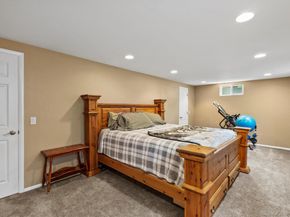 5134 S Perry Street, Littleton CO 80123