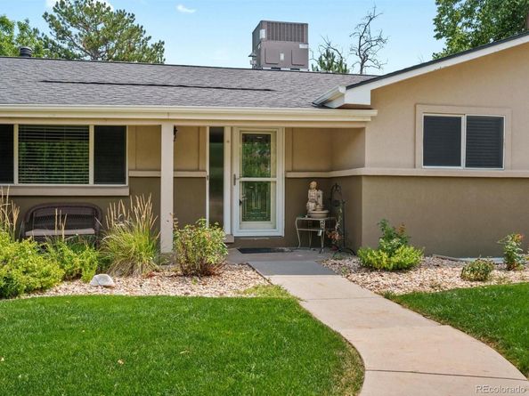 5134 S Perry Street, Littleton CO 80123