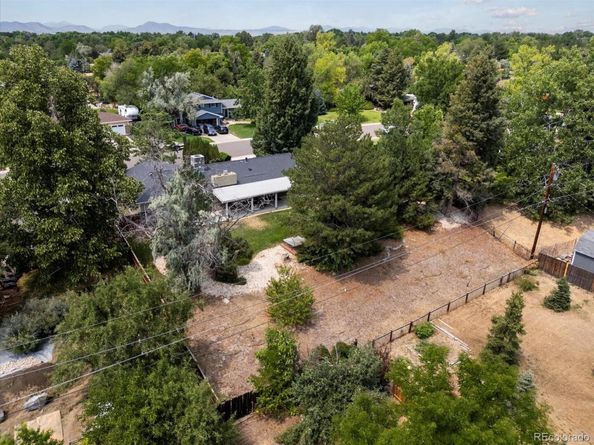 5134 S Perry Street, Littleton CO 80123