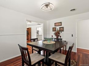 5134 S Perry Street, Littleton CO 80123
