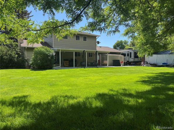 4827 S Lewis Court, Littleton CO 80127