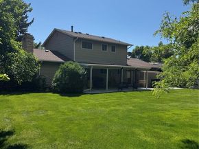 4827 S Lewis Court, Littleton CO 80127