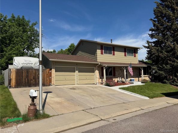 4827 S Lewis Court, Littleton CO 80127