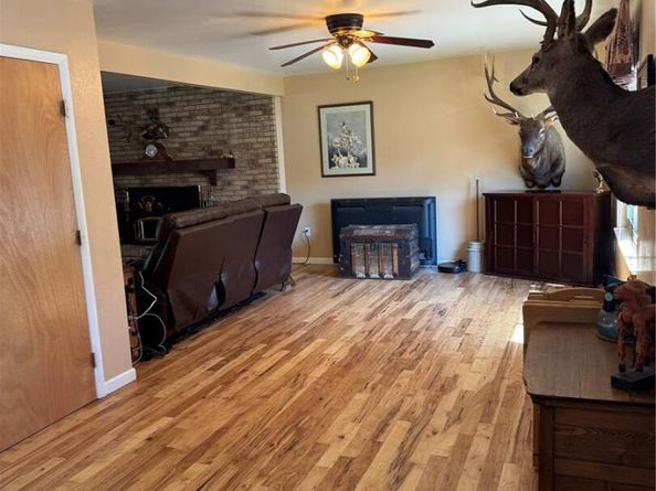 4827 S Lewis Court, Littleton CO 80127