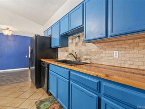 1014 Sable Boulevard, Aurora CO 80011