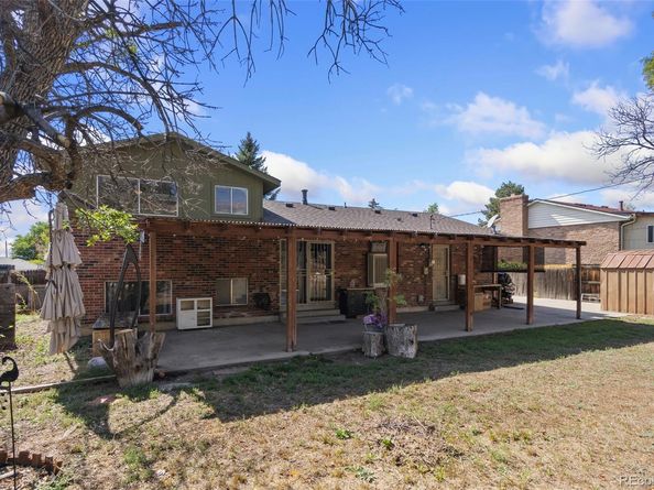 1014 Sable Boulevard, Aurora CO 80011