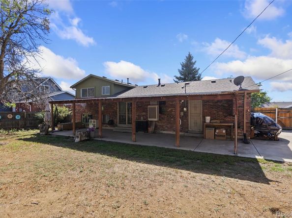 1014 Sable Boulevard, Aurora CO 80011