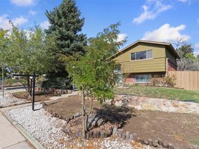 1014 Sable Boulevard, Aurora CO 80011