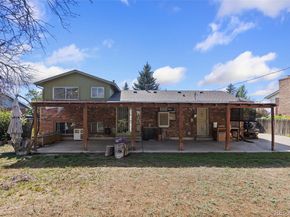 1014 Sable Boulevard, Aurora CO 80011