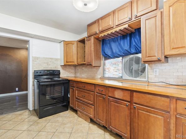 1014 Sable Boulevard, Aurora CO 80011