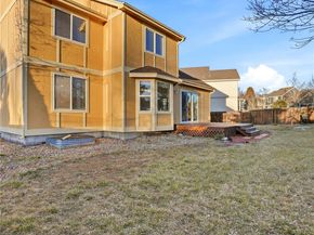 22684 E Ida Circle, Aurora CO 80015