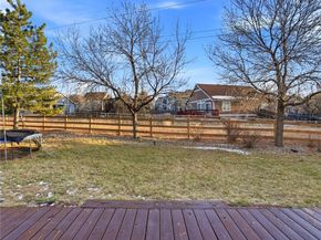 22684 E Ida Circle, Aurora CO 80015