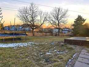 22684 E Ida Circle, Aurora CO 80015