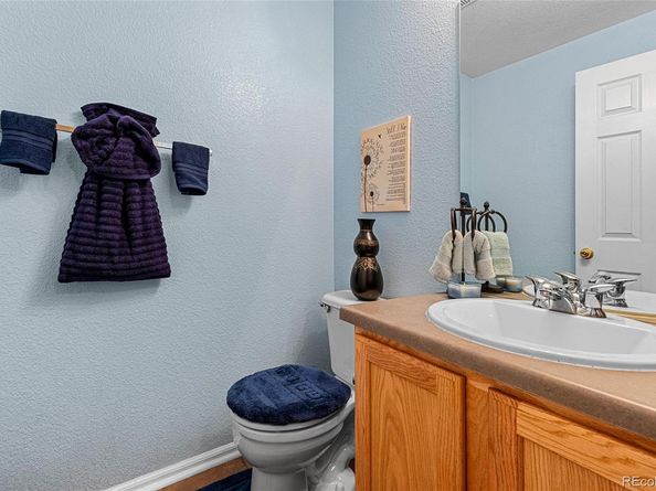 20405 E Quincy Drive, Centennial CO 80015