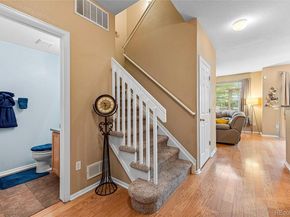 20405 E Quincy Drive, Centennial CO 80015