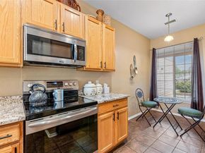 20405 E Quincy Drive, Centennial CO 80015