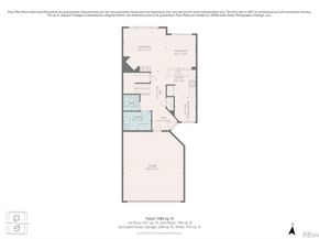 20405 E Quincy Drive, Centennial CO 80015