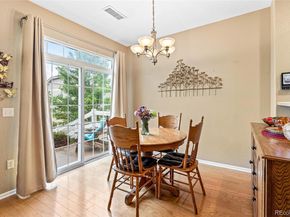 20405 E Quincy Drive, Centennial CO 80015