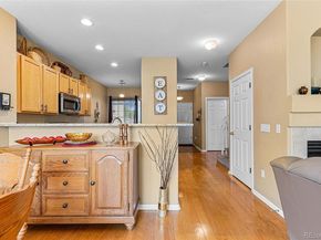 20405 E Quincy Drive, Centennial CO 80015