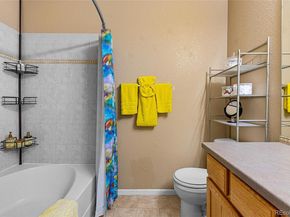 20405 E Quincy Drive, Centennial CO 80015