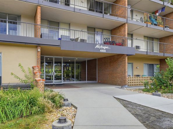 4800 E Hale Parkway 601N, Denver CO 80220