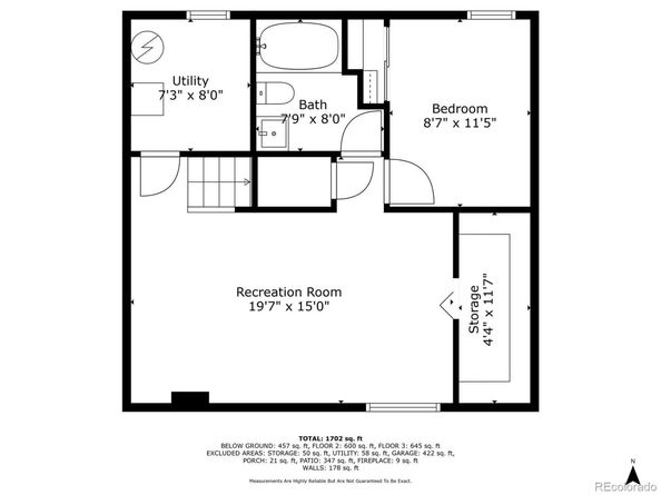 11321 W 107th Avenue, Westminster CO 80021