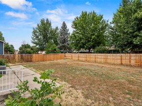 11321 W 107th Avenue, Westminster CO 80021