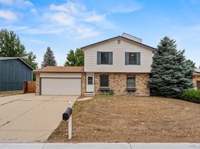 11321 W 107th Avenue, Westminster CO 80021