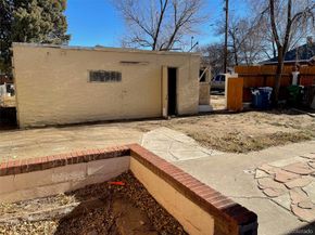 2891 S Cherokee, Englewood CO 80110