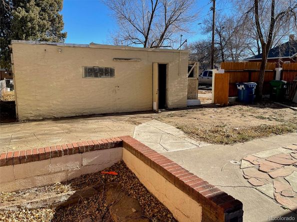 2891 S Cherokee, Englewood CO 80110