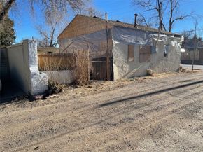 2891 S Cherokee, Englewood CO 80110