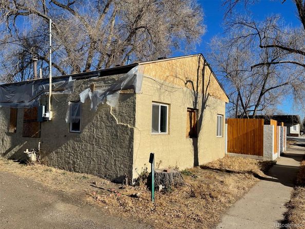 2891 S Cherokee, Englewood CO 80110