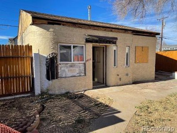 2891 S Cherokee, Englewood CO 80110