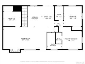 7952 Zuni Street, Denver CO 80221