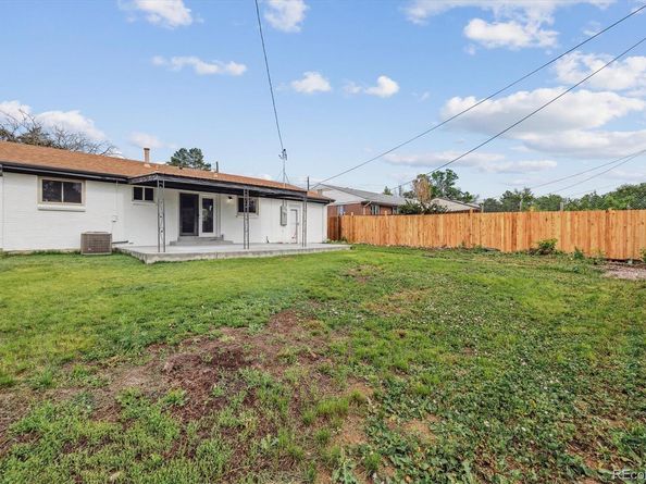 7952 Zuni Street, Denver CO 80221