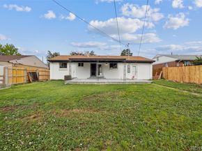 7952 Zuni Street, Denver CO 80221