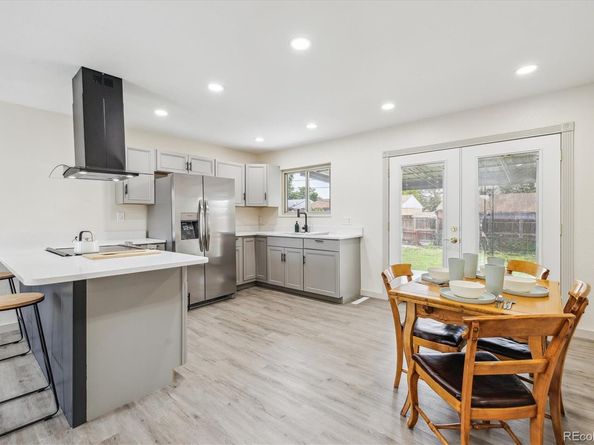 7952 Zuni Street, Denver CO 80221