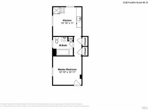 2130 N Franklin Street, Denver CO 80205